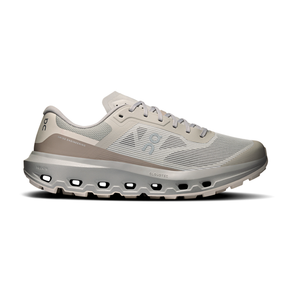 On Men's Cloudvista 3 Fog/Pearl