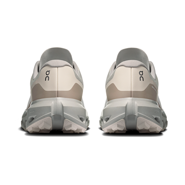 On Men's Cloudvista 3 Fog/Pearl
