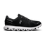 On Women's Cloud 6 Black/White