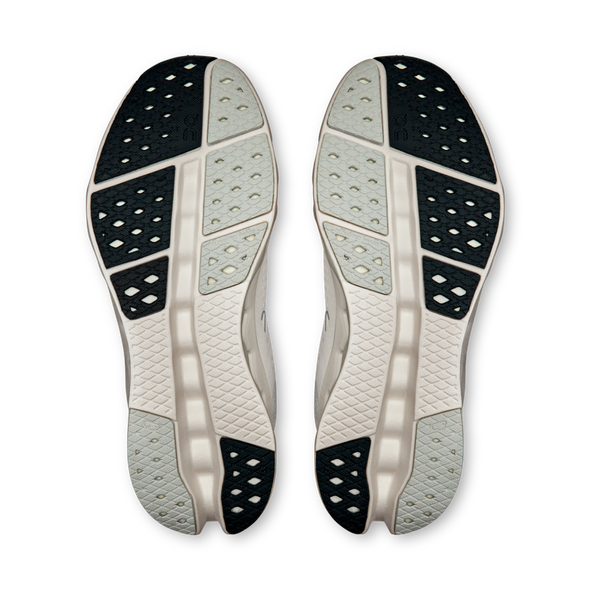 On Women's Cloudsurfer 2 Ivory/Ivory