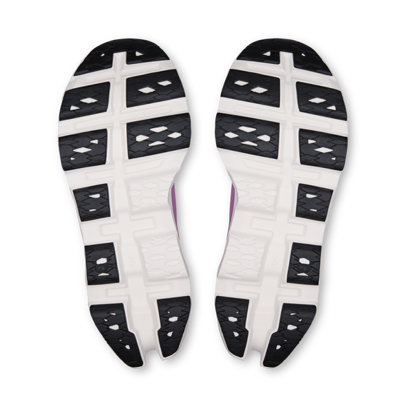 On Women's Cloudmonster 3 Sakura/Ivory