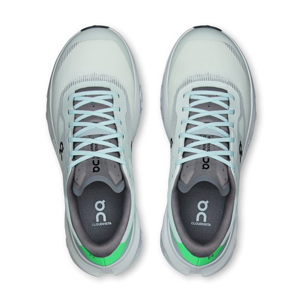 On Women's Cloudvista 3 Flurry/Verdite