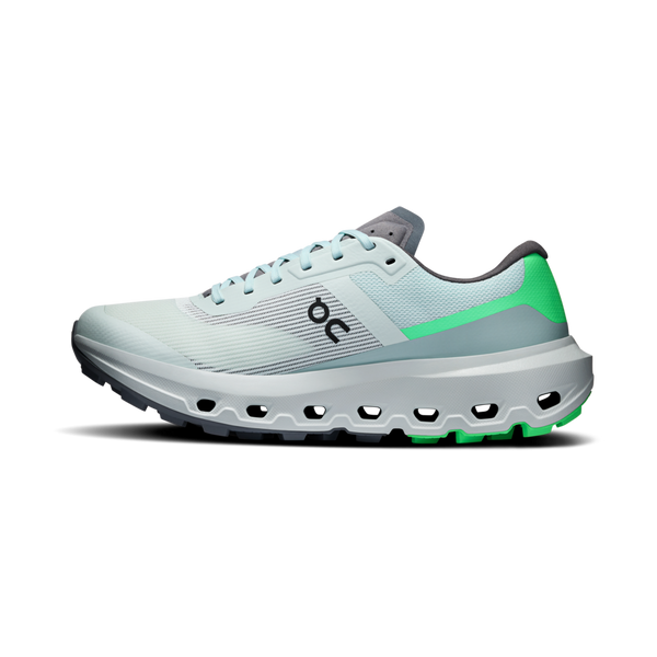 On Women's Cloudvista 3 Flurry/Verdite