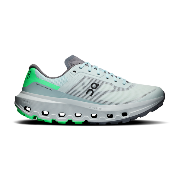 On Women's Cloudvista 3 Flurry/Verdite