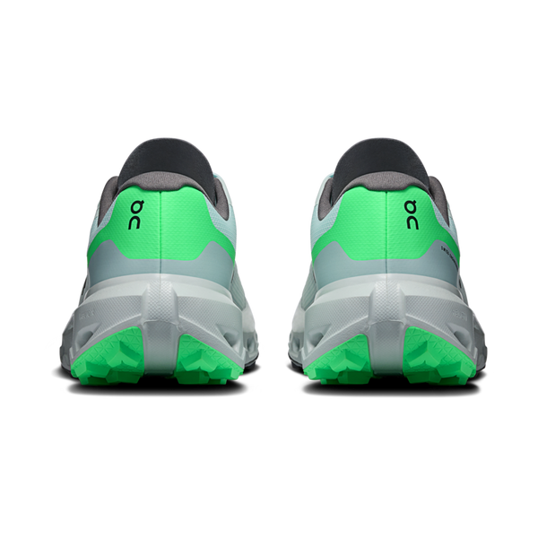 On Women's Cloudvista 3 Flurry/Verdite