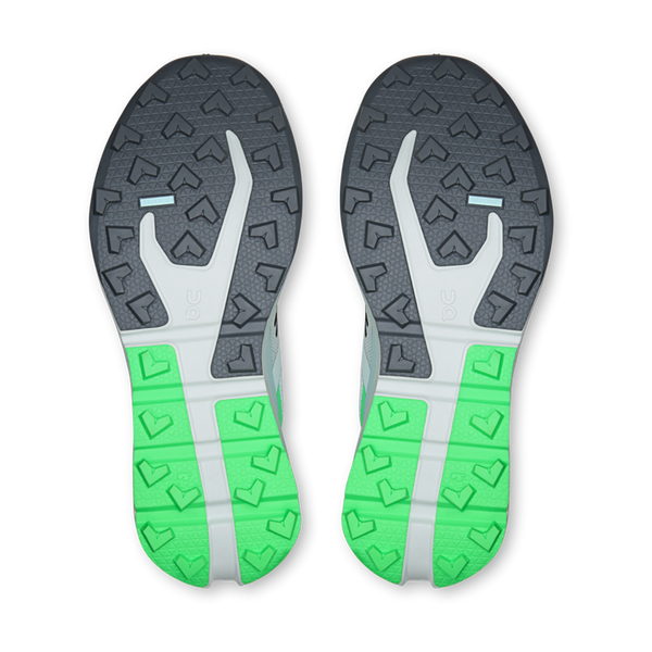 On Women's Cloudvista 3 Flurry/Verdite