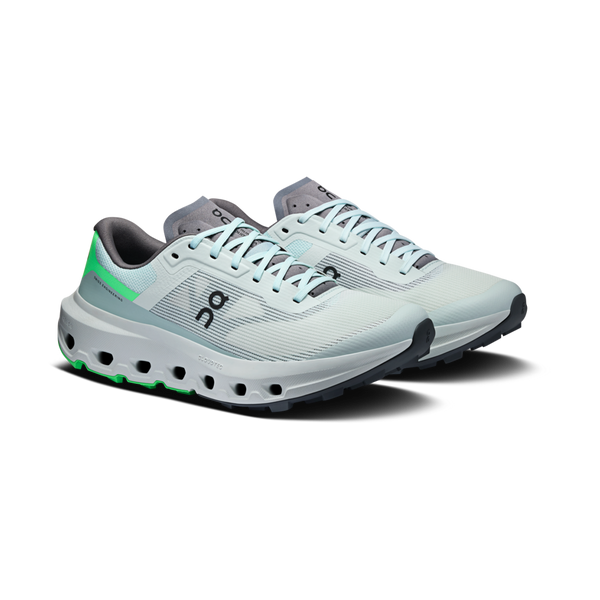 On Women's Cloudvista 3 Flurry/Verdite