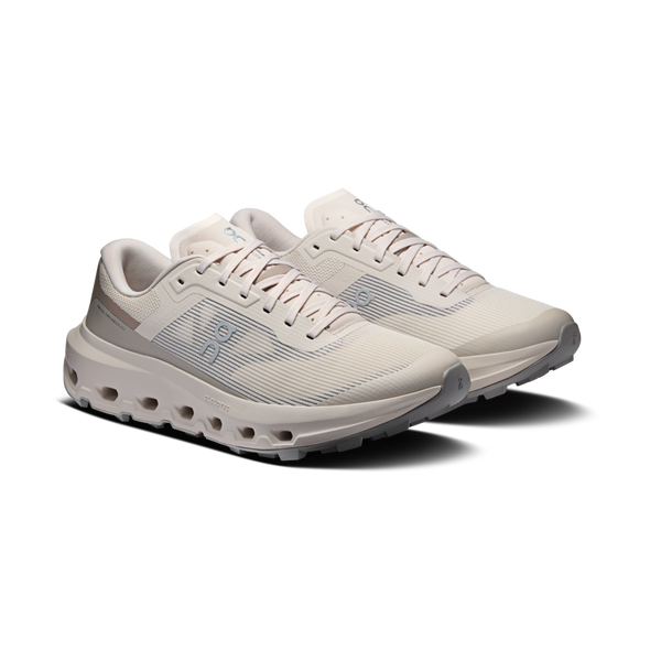 On Women's Cloudvista 3 Pearl/Cinder
