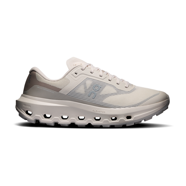 On Women's Cloudvista 3 Pearl/Cinder