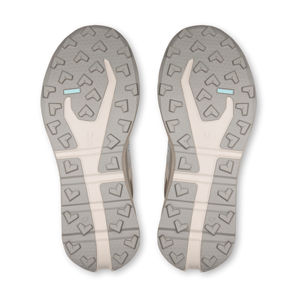 On Women's Cloudvista 3 Pearl/Cinder