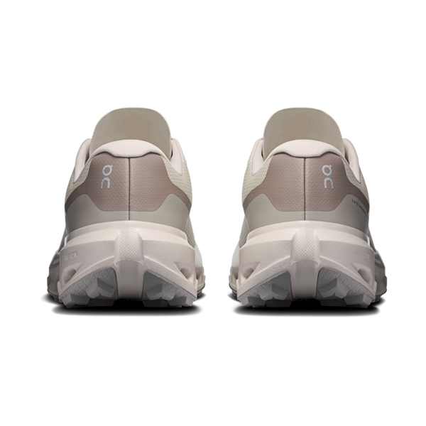 On Women's Cloudvista 3 Pearl/Cinder