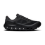 On Women's Cloudvista 3 Waterproof Black/Black