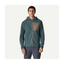 Patagonia Men's R1 Air Fleece Full-Zip Hoody Summit Blue
