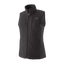 Patagonia Women's R1 Air Fleece Vest Black