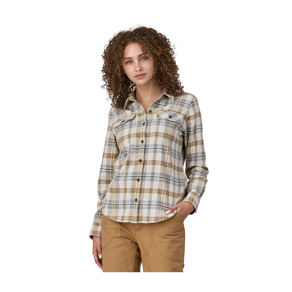 Patagonia fjord deals womens