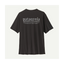 Patagonia Men's Capilene Cool Daily Shirt - Hut Tripper Black