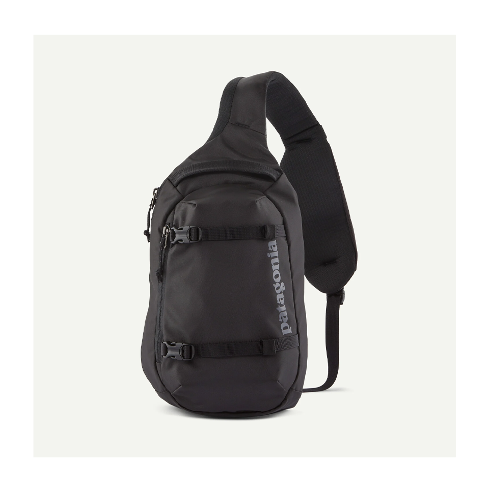 Patagonia Atom Sling 8L Black