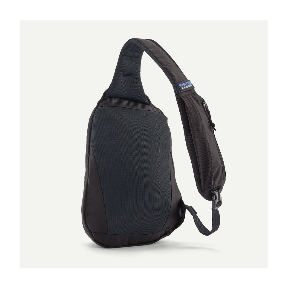 Patagonia Atom Sling 8L Black