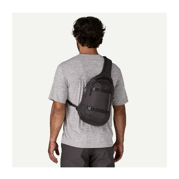 Patagonia Atom Sling 8L Black