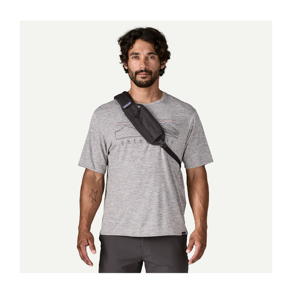 Patagonia Atom Sling 8L Black