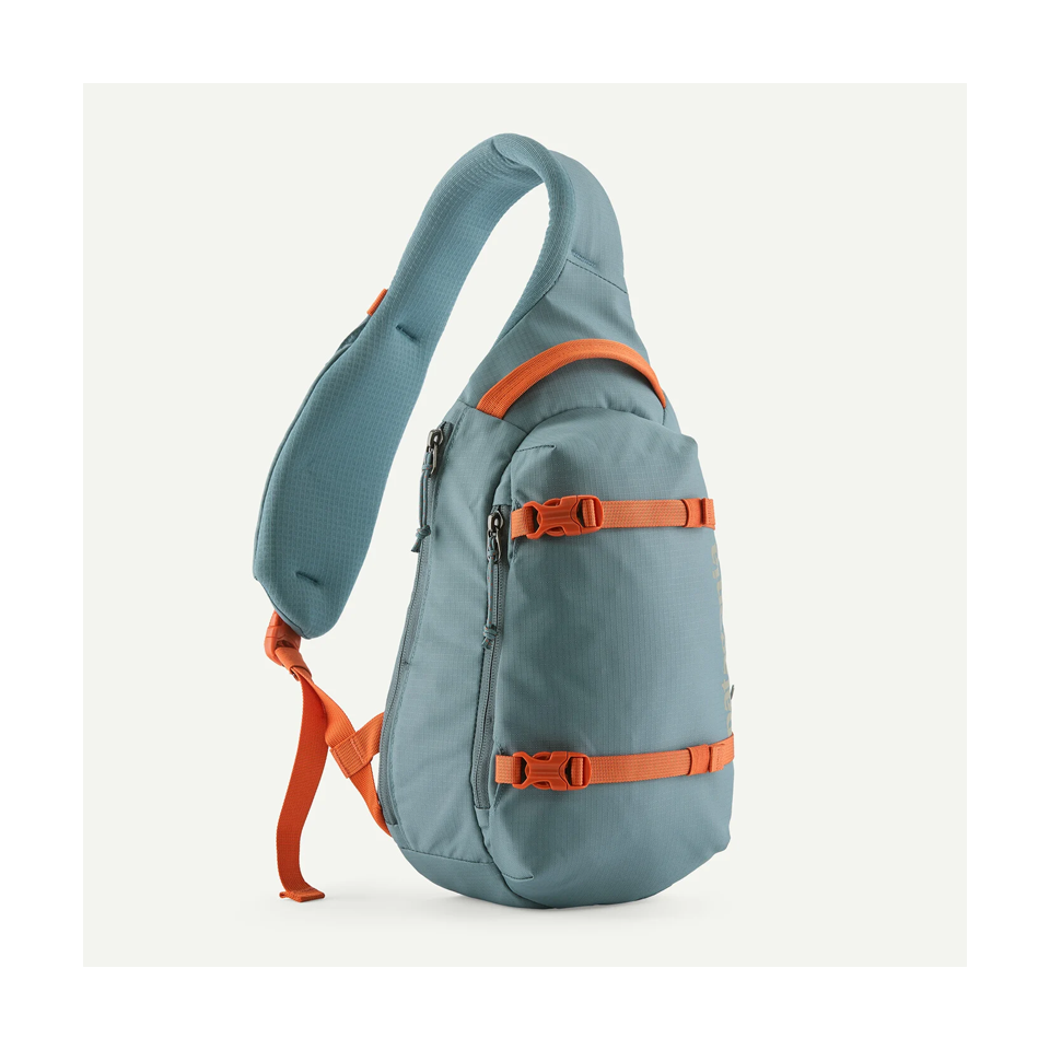 Patagonia Atom Sling Bag 8L Blue Sage Main image