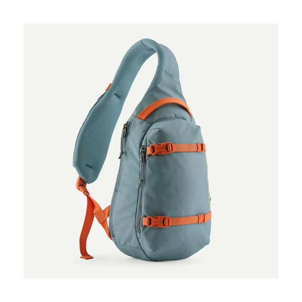 Patagonia Atom Sling Bag 8L Blue Sage