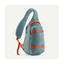 Patagonia Atom Sling Bag 8L Blue Sage