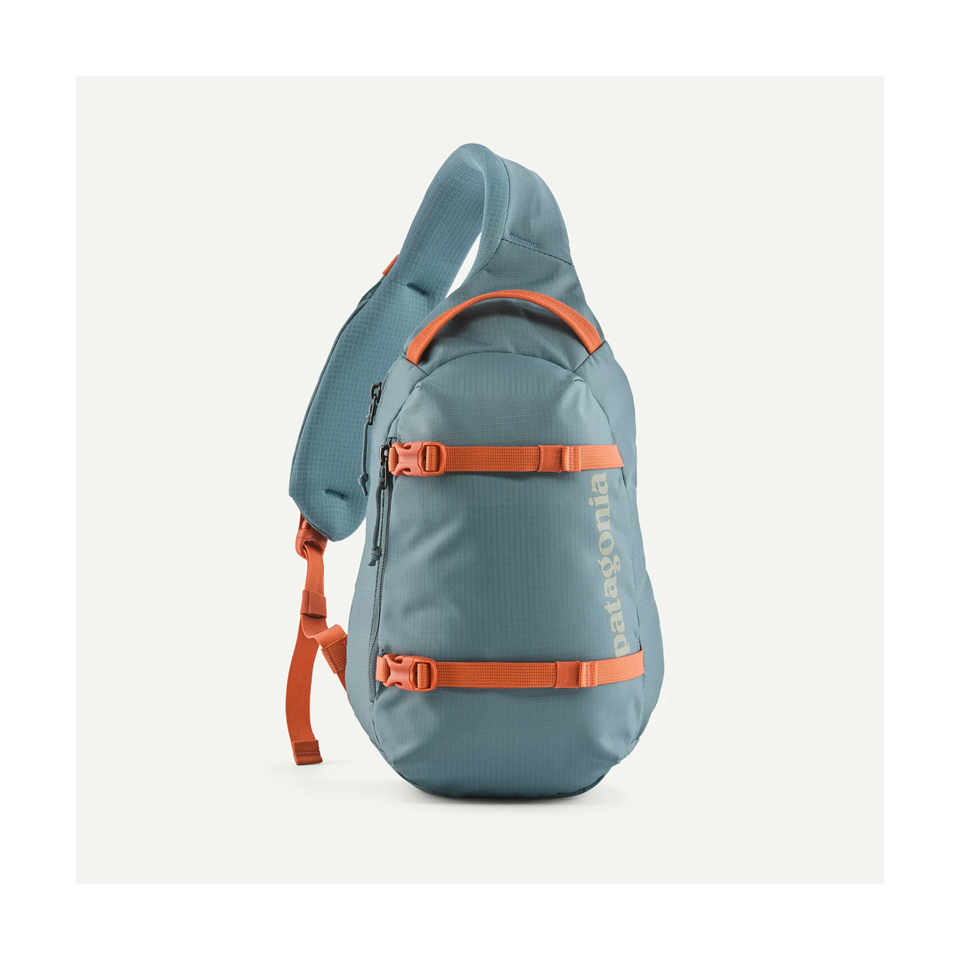 Patagonia Atom Sling Bag 8L Blue Sage Secondary image