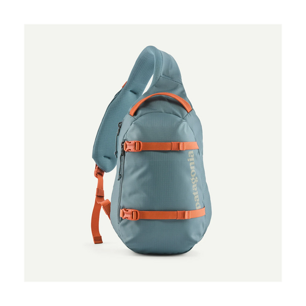 Patagonia Atom Sling Bag 8L Blue Sage
