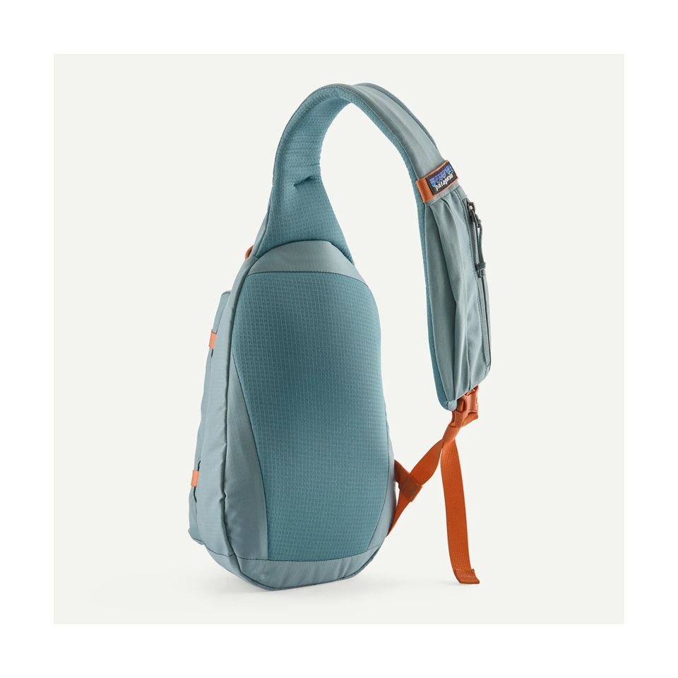 Patagonia Atom Sling Bag 8L Blue Sage