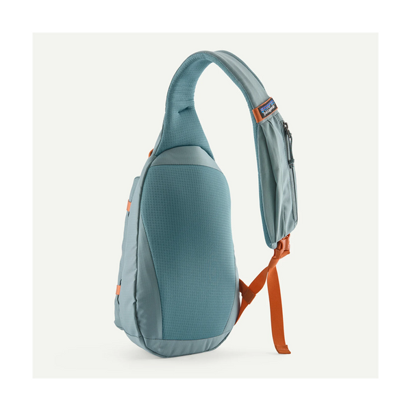 Patagonia Atom Sling Bag 8L Blue Sage