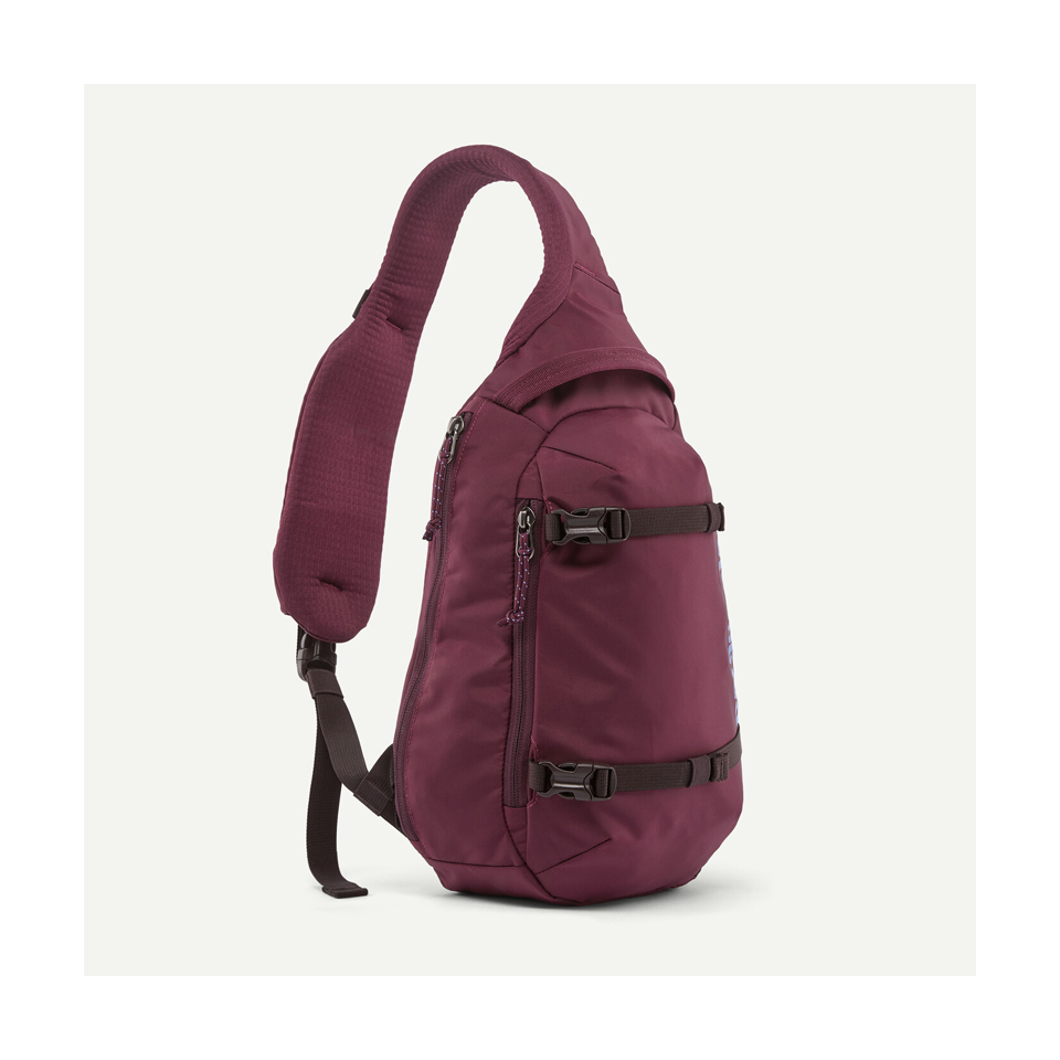 Patagonia Atom Sling 8L Berry Fig