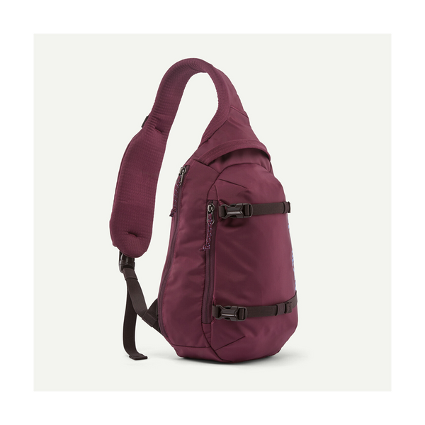 Patagonia Atom Sling 8L Berry Fig