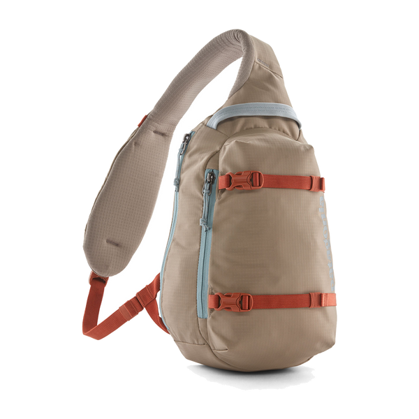 Patagonia Atom Sling 8L Seabird Grey