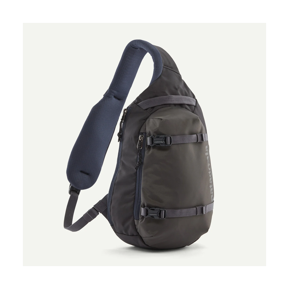 Patagonia Atom Sling 8L Smolder Blue Main image