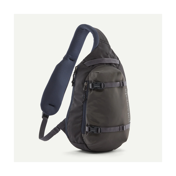 Patagonia Atom Sling 8L Smolder Blue