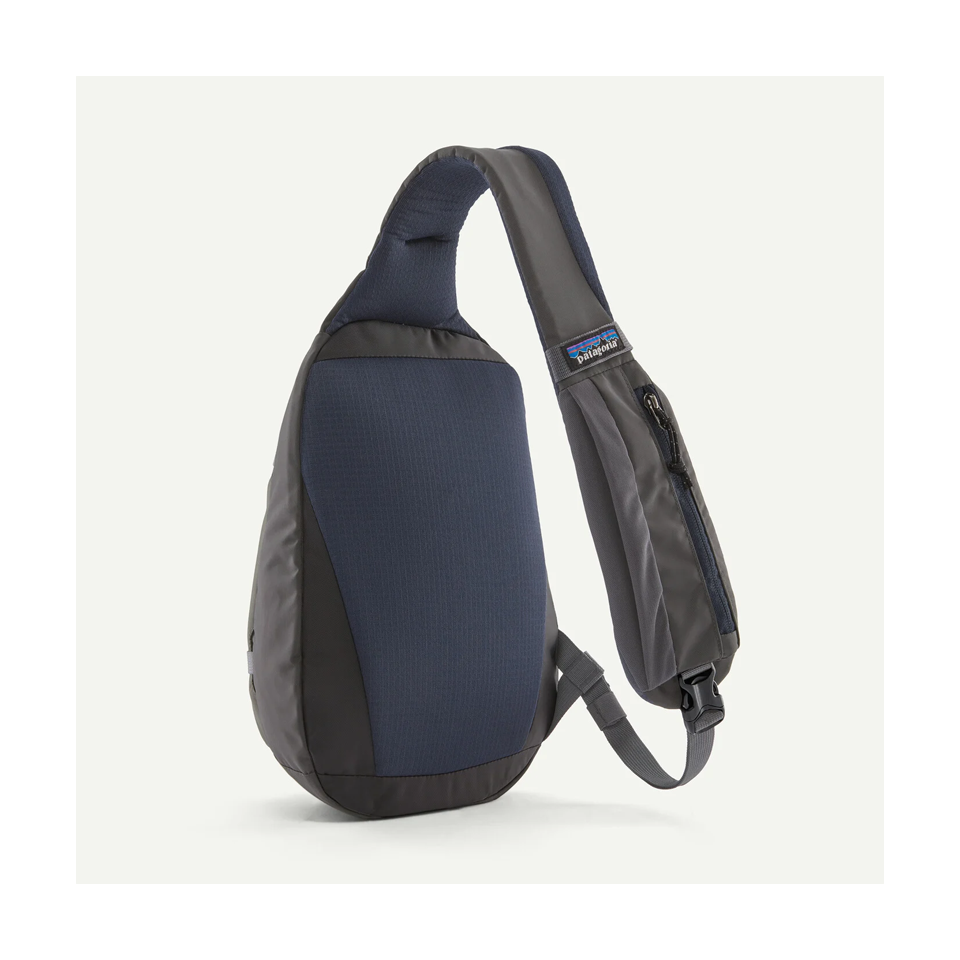 Patagonia Atom Sling 8L Smolder Blue