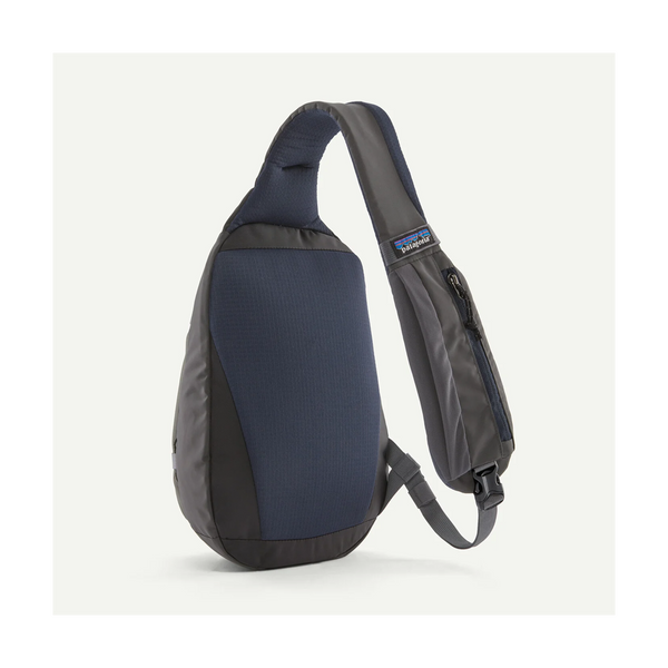 Patagonia Atom Sling 8L Smolder Blue