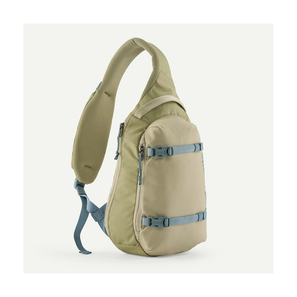 Patagonia Atom Sling Bag 8L Weathered Stone