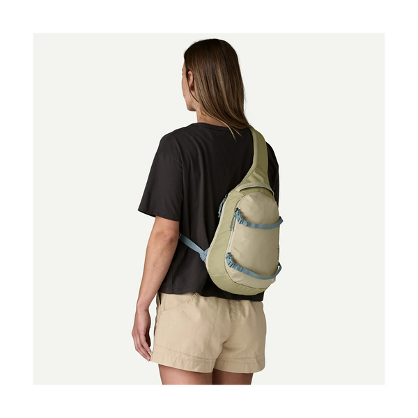 Patagonia Atom Sling Bag 8L Weathered Stone