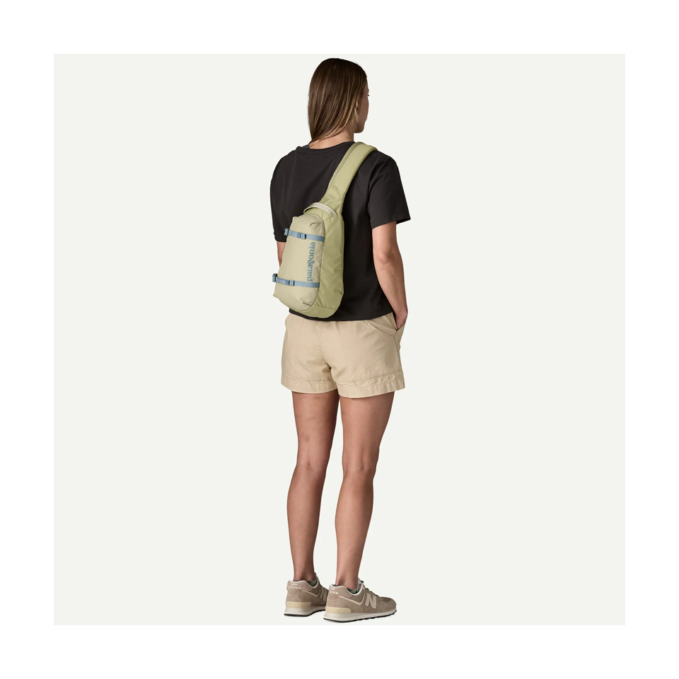 Patagonia Atom Sling Bag 8L Weathered Stone