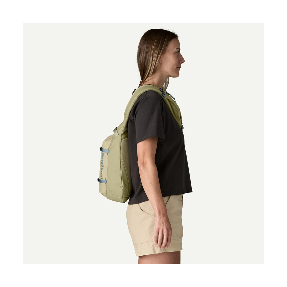 Patagonia Atom Sling Bag 8L Weathered Stone