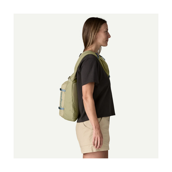 Patagonia Atom Sling Bag 8L Weathered Stone