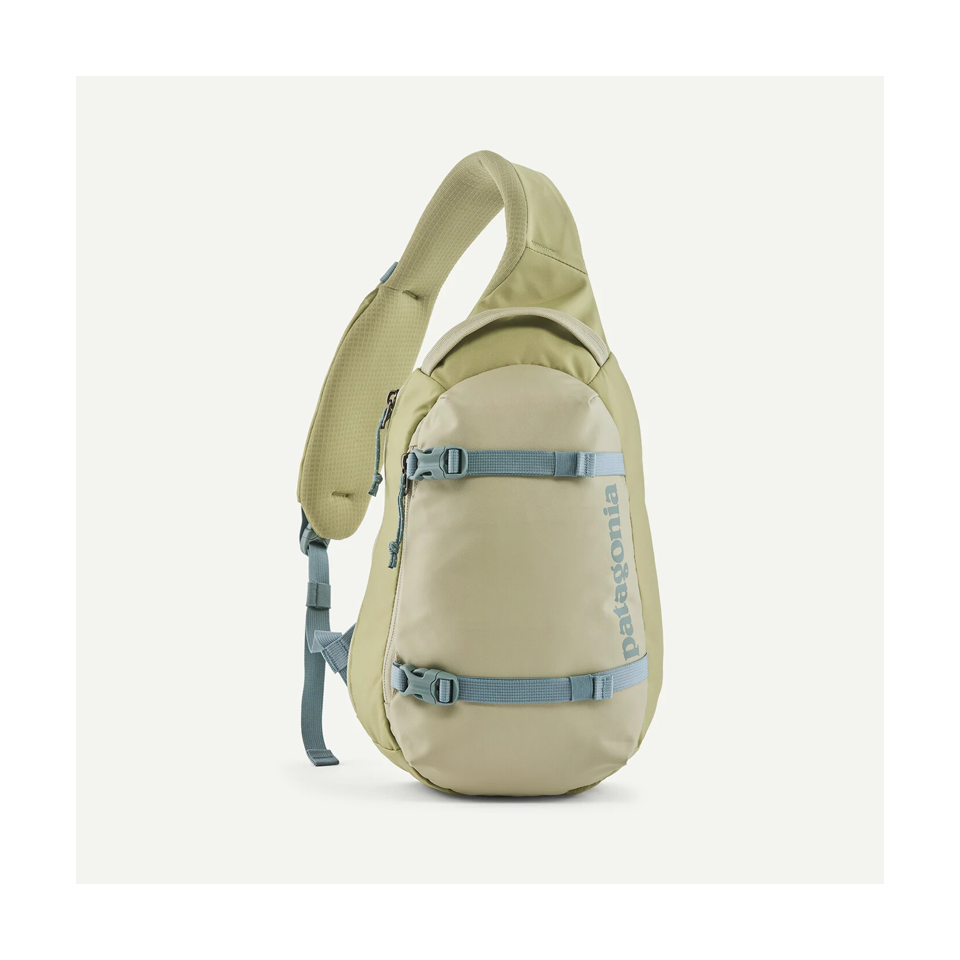 Patagonia Atom Sling Bag 8L Weathered Stone Secondary image