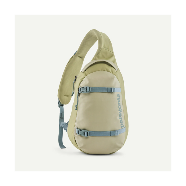 Patagonia Atom Sling Bag 8L Weathered Stone