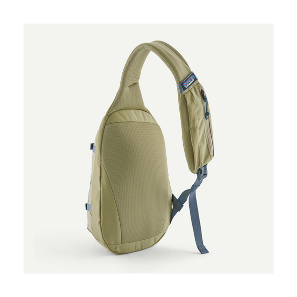 Patagonia Atom Sling Bag 8L Weathered Stone