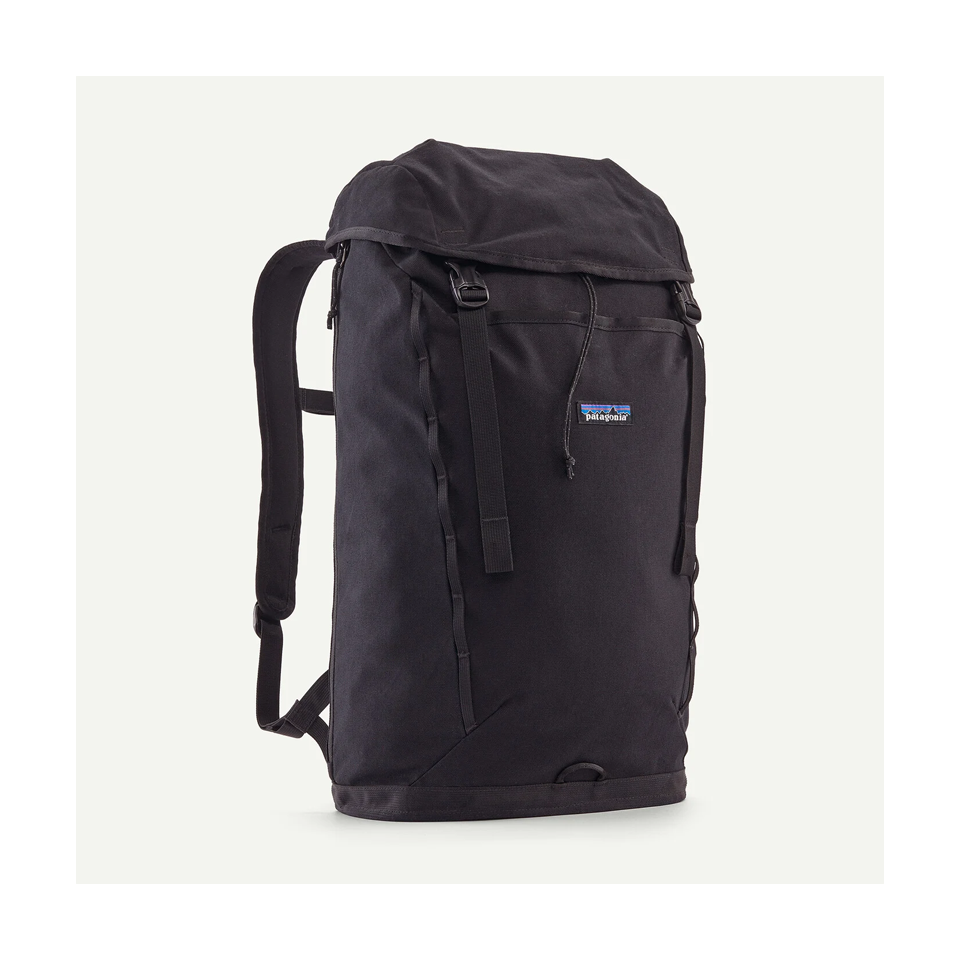Patagonia Fieldsmith Lid Pack 28L Black