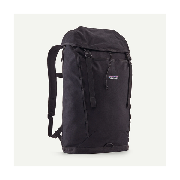 Patagonia Fieldsmith Lid Pack 28L Black