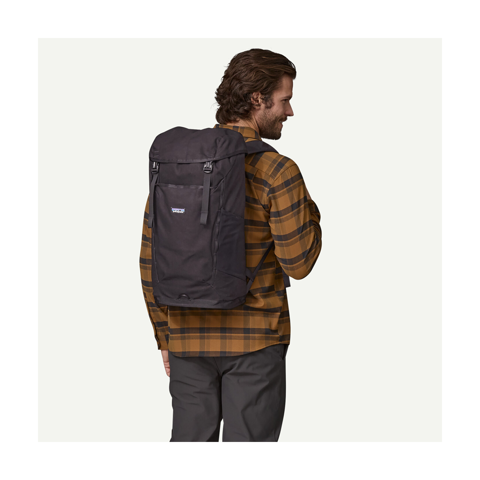 Patagonia Fieldsmith Lid Pack 28L Black Secondary image