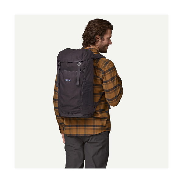 Patagonia Fieldsmith Lid Pack 28L Black